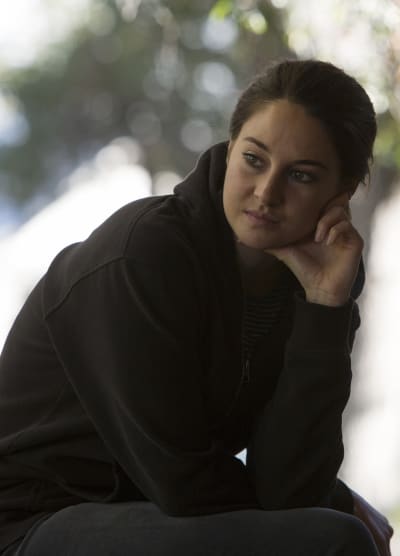 Big Little Lies Season 1 Episode 3 Review Living the Dream TV
