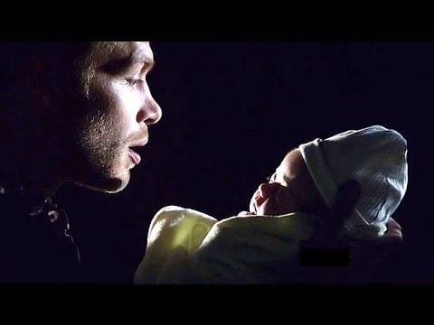 Klaus Mikaelson (The Originals)