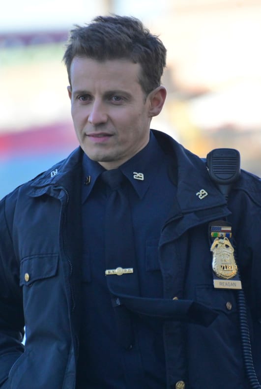 Blue Bloods Season 11 Episode 12 Review Happy Endings TV Fanatic