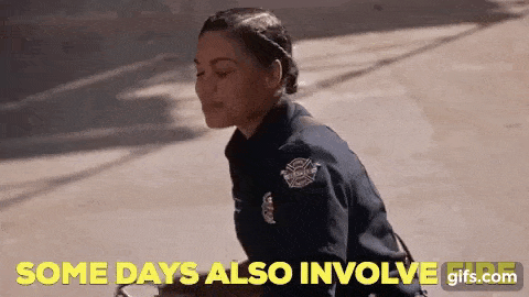 Station 19 Season 2 Episode 2 Review: Under the Surface - TV Fanatic