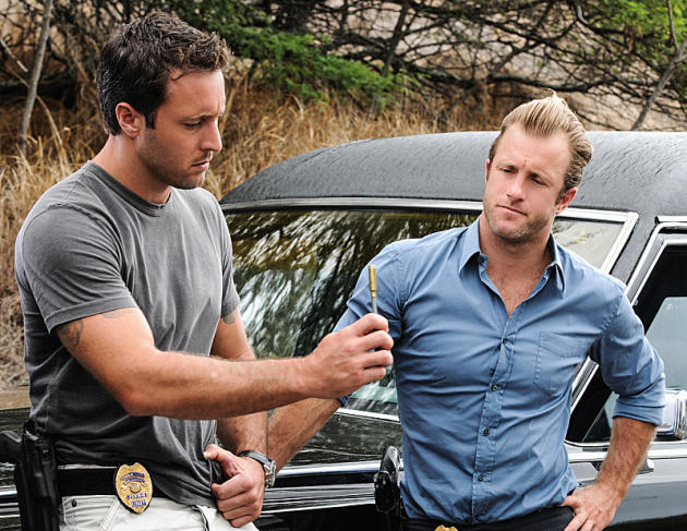 Is McGarrett On the Hit List?