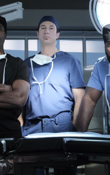Nolan -Tall - The Resident