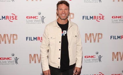 Survive the Raft: Nate Boyer on the Discovery Social Experiment That Allows Contestants to Make Their Own Rules