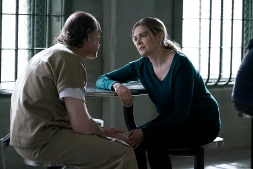 Chicago PD Season 5 Episode 21 Review Allegiance TV Fanatic