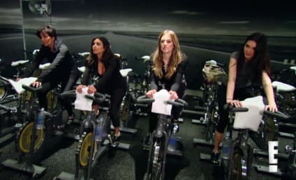 Keeping Up with the Kardashians: Watch Season 9 Episode 10 Online