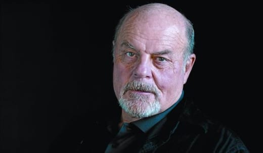 Michael Ironside