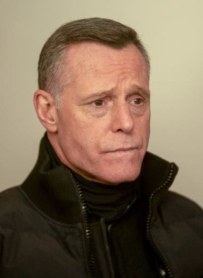 Voight Is Concerned - Chicago PD Season 8 Episode 11