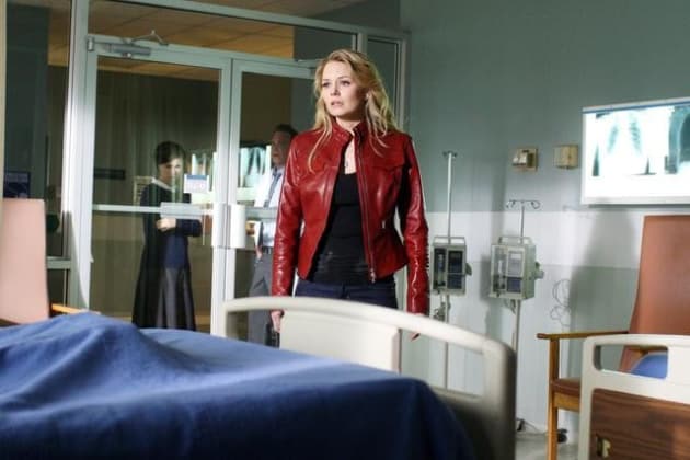 A Worried Emma