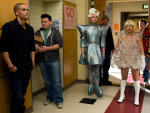 Going Gaga