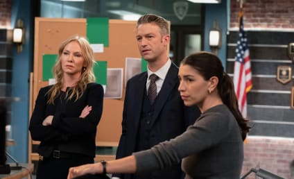 Law & Order: SVU Season 22 Episode 6 Review: The Long Arm of the Witness