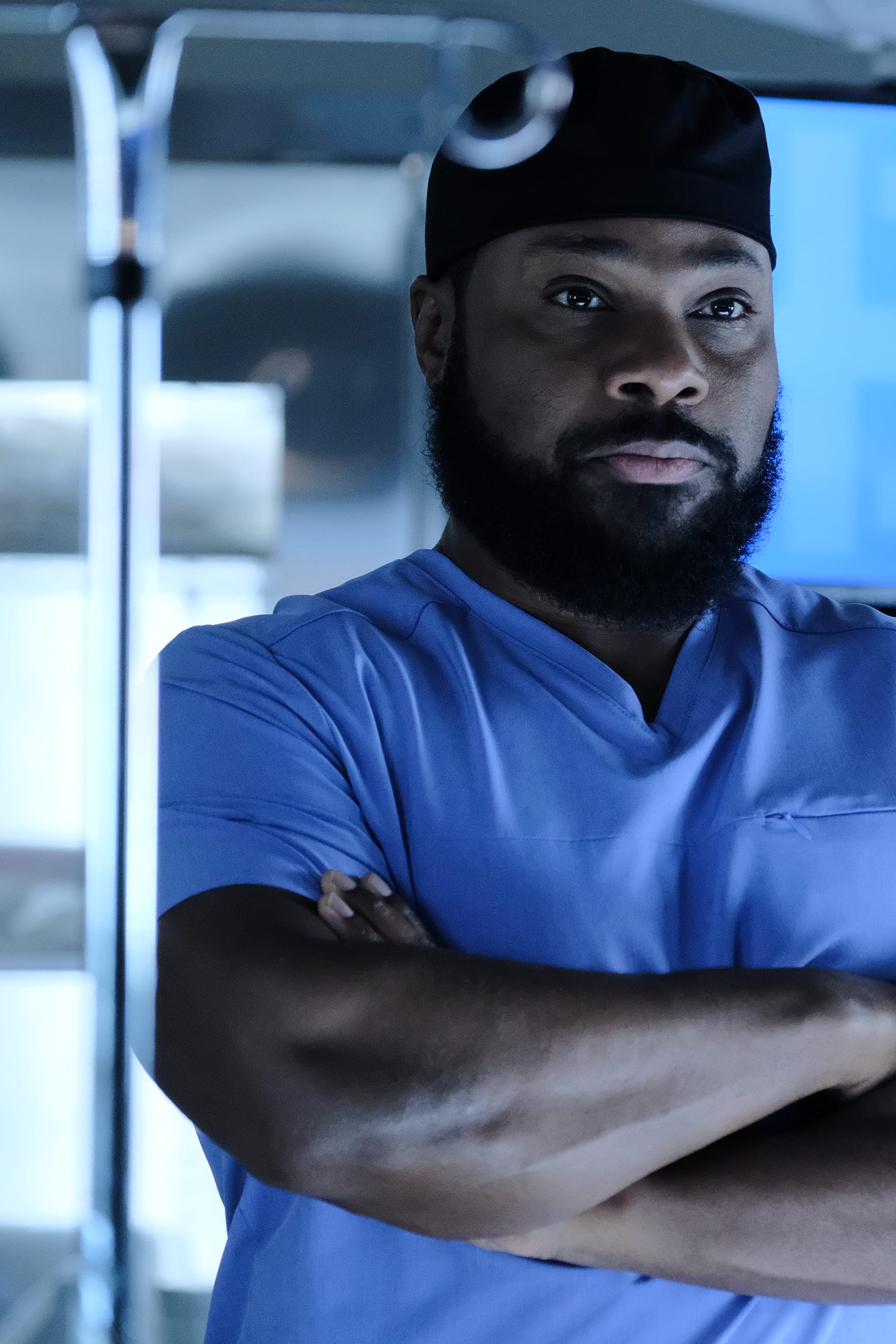 The Resident Season 2 Episode 11 Review Operator Error Tv Fanatic