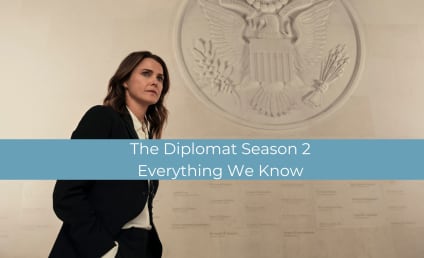 The Diplomat Season 2: Cast, Plot Potential and Everything We Know So Far