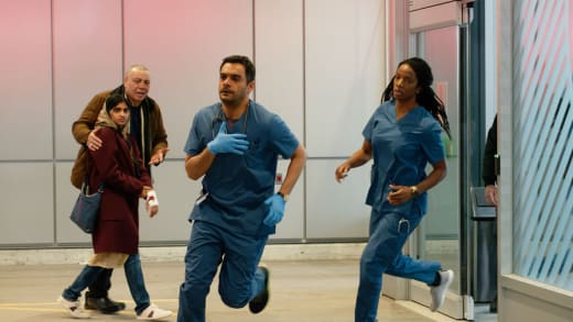Transplant Season 3 Details: Air Date, New Episodes, Cast