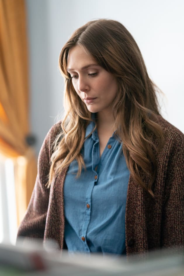 Sorry For Your Loss Season 2: Watch the First Three Episodes! - TV Fanatic