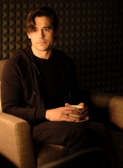 Quentin - The Magicians Season 4 Episode 13
