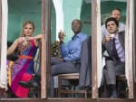 The Finale - House of Lies