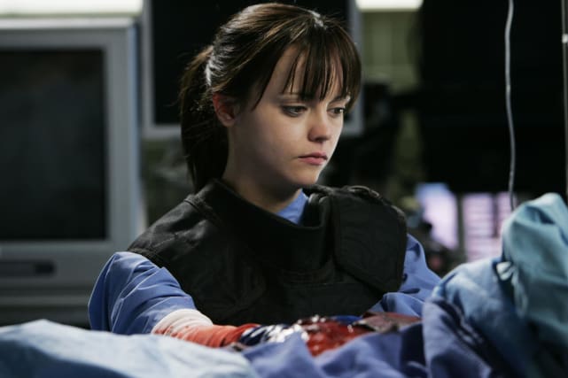 27 Celebrities You Probably Forgot Were On Grey S Anatomy Page 4 Tv Fanatic