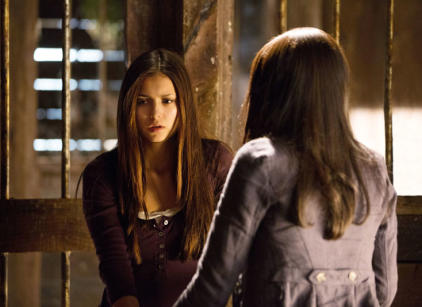 The Vampire Diaries Streaming | SerieTVU