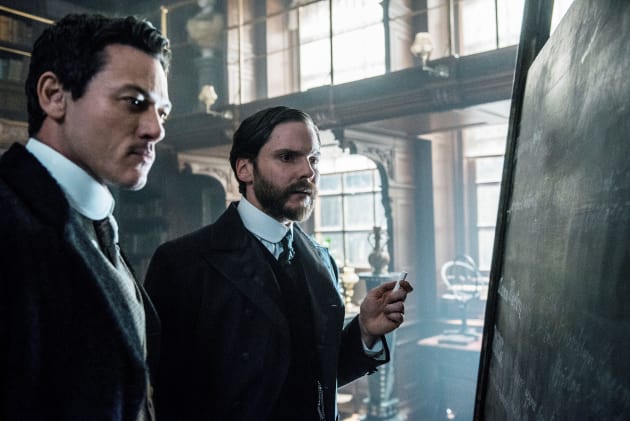 The best sale alienist putlocker