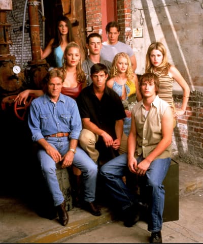 roswell season 2 pic