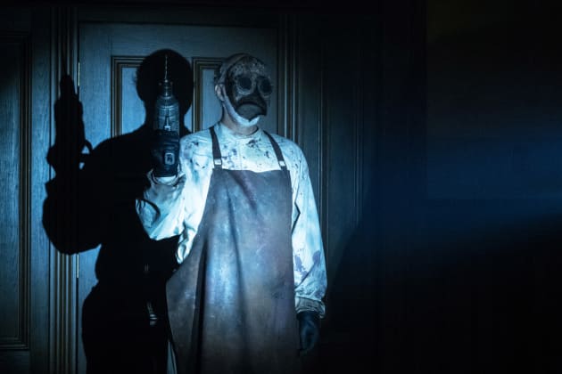 Supernatural Season 13 Episode 5 Review: Advanced ...