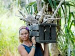 Ashley Nolan - Survivor