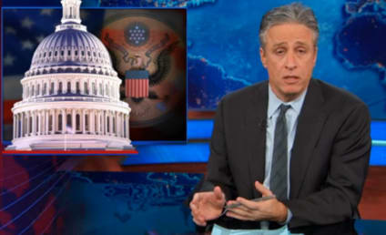 Watch The Daily Show Online: Season 19, Episode 35