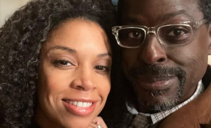 This Is Us Cast Reacts as NBC Drama Wraps Filming