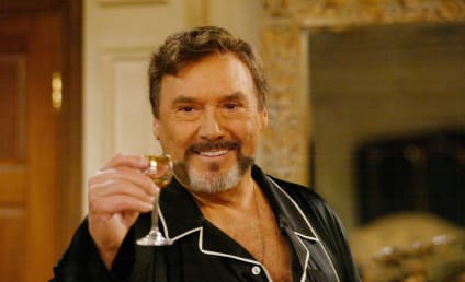 Days of Our Lives Round Table: Stefano's Final Goodbye