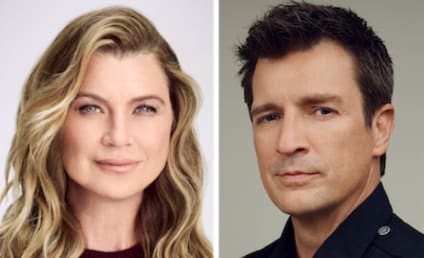 ABC Sets Fall Premiere Dates for Grey's Anatomy, Big Sky, The Rookie, & More!