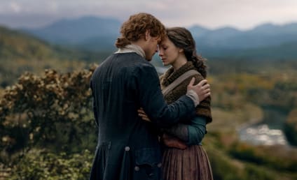 Outlander Season 4 Episode 3 Review: The False Bride