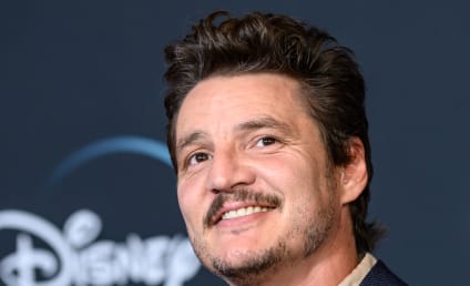 Pedro Pascal Reveals the Downside of Wearing The Mandalorian Armor: You Can't See S--t!