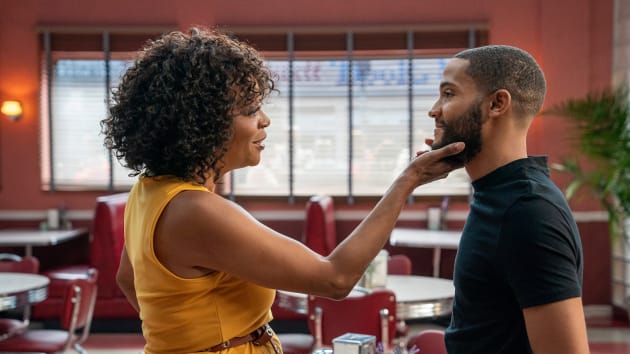 Fierce Family Bond - Queen Sugar