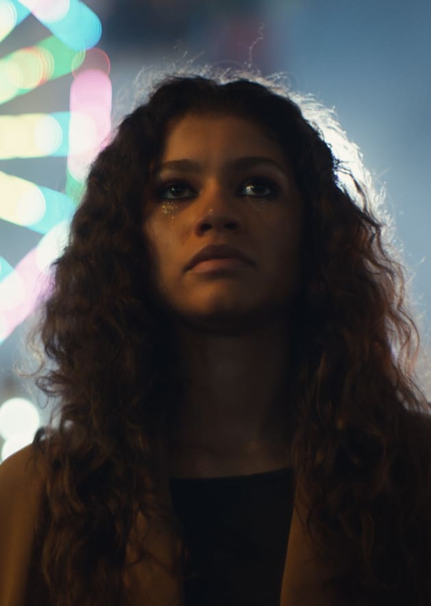 Euphoria Season 1 Episode 2 Review Stuntin Like My Daddy TV