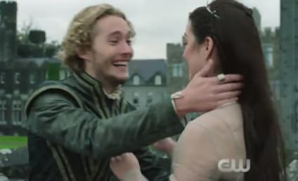 Reign Season 2 Episode 4 Promo: A Baby and a Reckoning