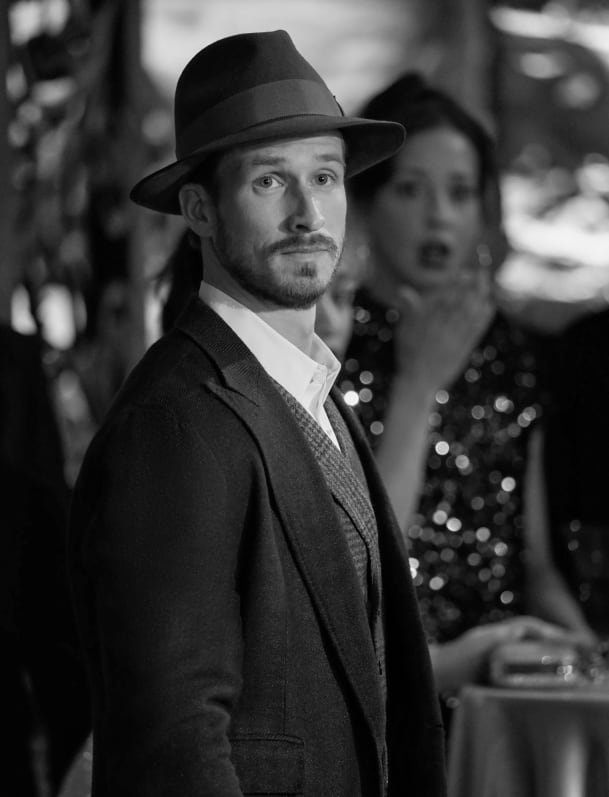 Dynasty Season 3 Episode 13 Review: You See Most Things in ...