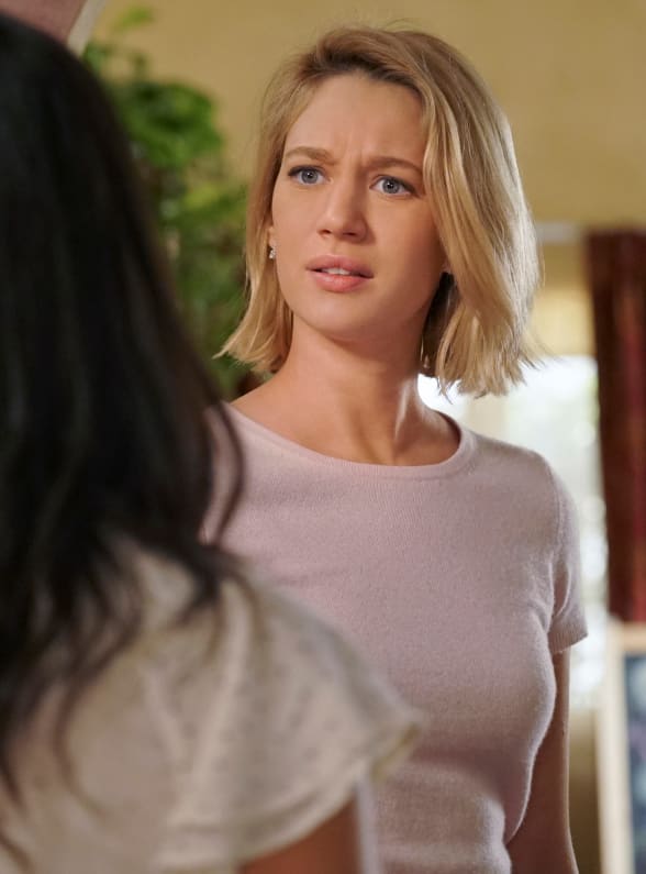 Jane The Virgin Season 5 Episode 11 Review Chapter Ninety Two Tv Fanatic