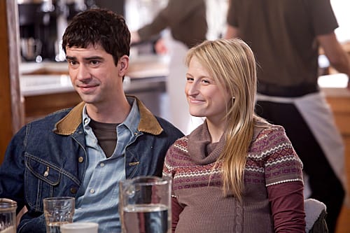 The Big C Guest Stars