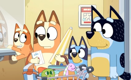 The Magic of Bluey: Why This Popular Children's TV Show Has the Whole World Watching