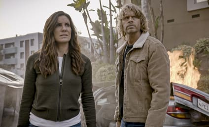 NCIS: Los Angeles Season 11 Episode 14 Review: Commitment Issues
