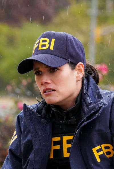 Bioweapon Pursuit - FBI Season 5 Episode 12