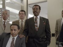 The Fallout - The People v. O.J. Simpson: American Crime Story