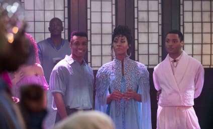 Pose Season 1 Episode 5 Review: Mother's Day