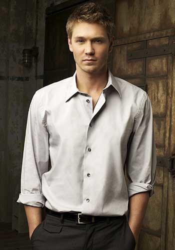 Chad Michael Murray