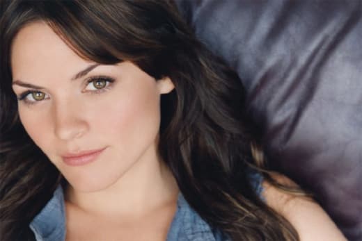 Lauren Bittner Promo Pic