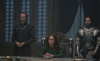 House of the Dragon Season 1 Episode 9 Review: The Green Council