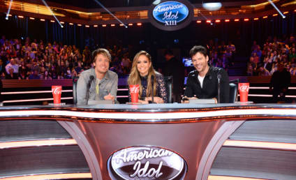 American Idol: Renewed for Season 14!