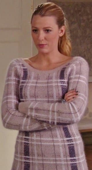 Serena Fashion Pic 1