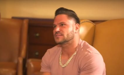 Watch Jersey Shore: Family Vacation Online: Season 4 Episode 6