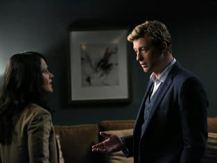 The mentalist watch clearance online season 5